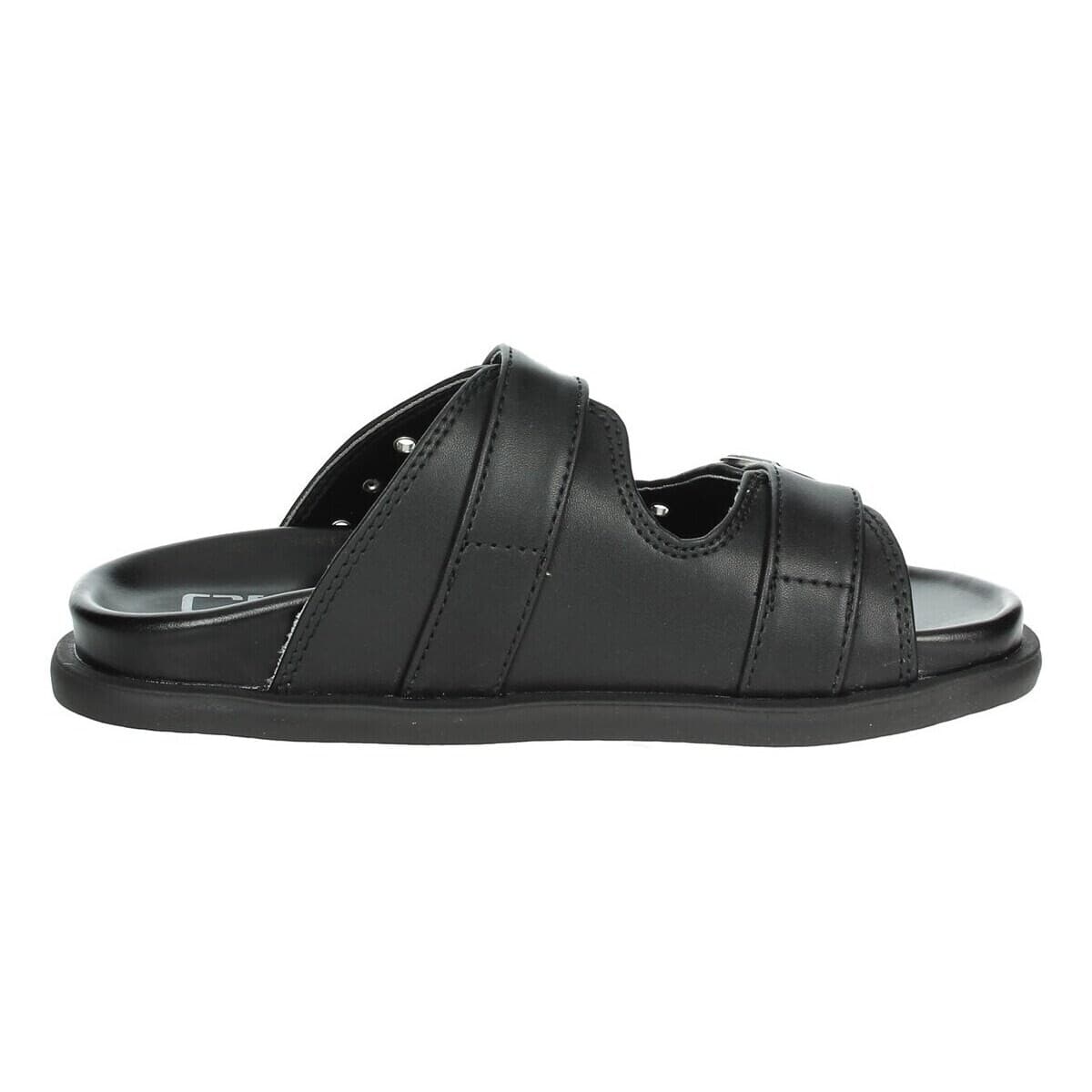 Girls' Flip Flops Cult Black