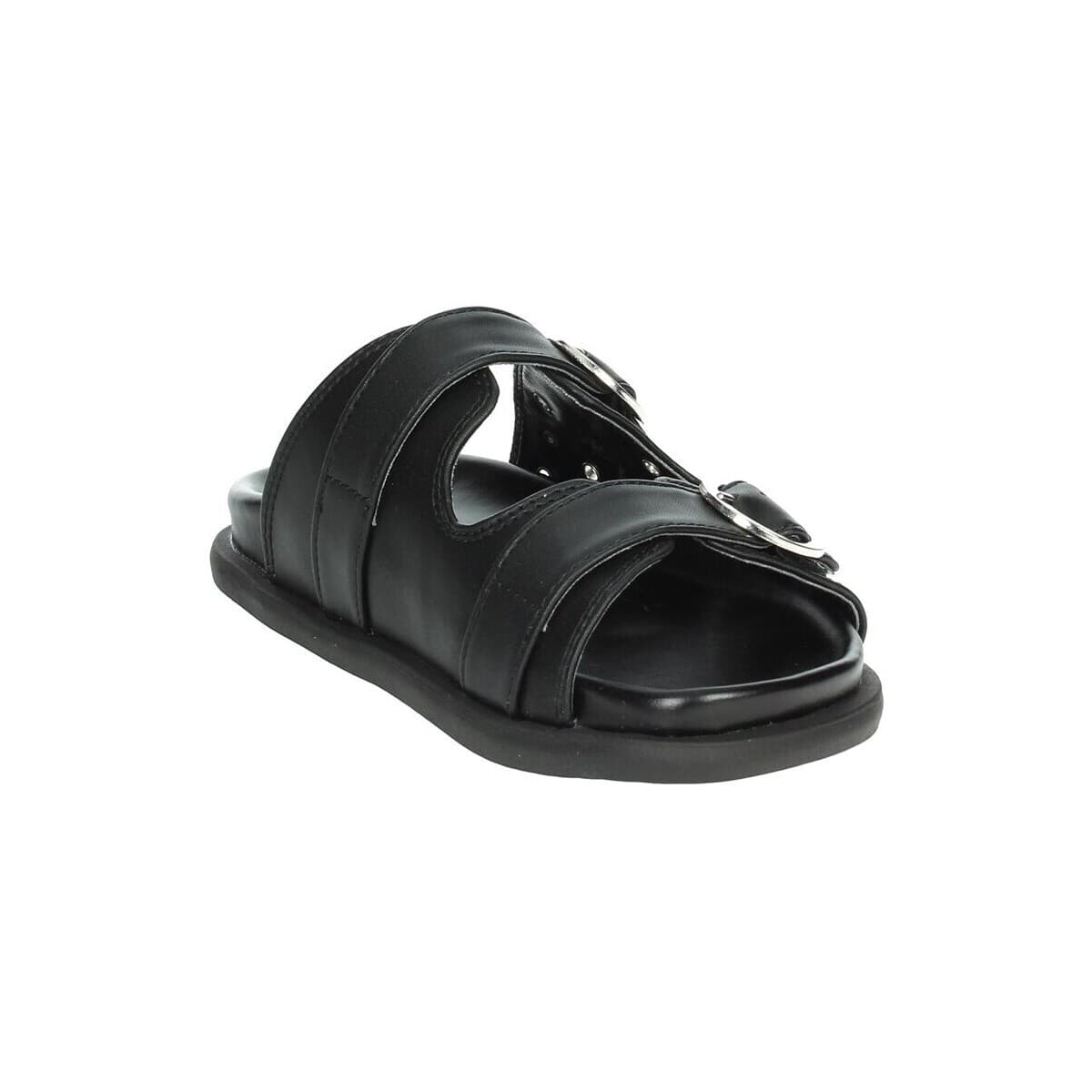 Girls' Flip Flops Cult Black
