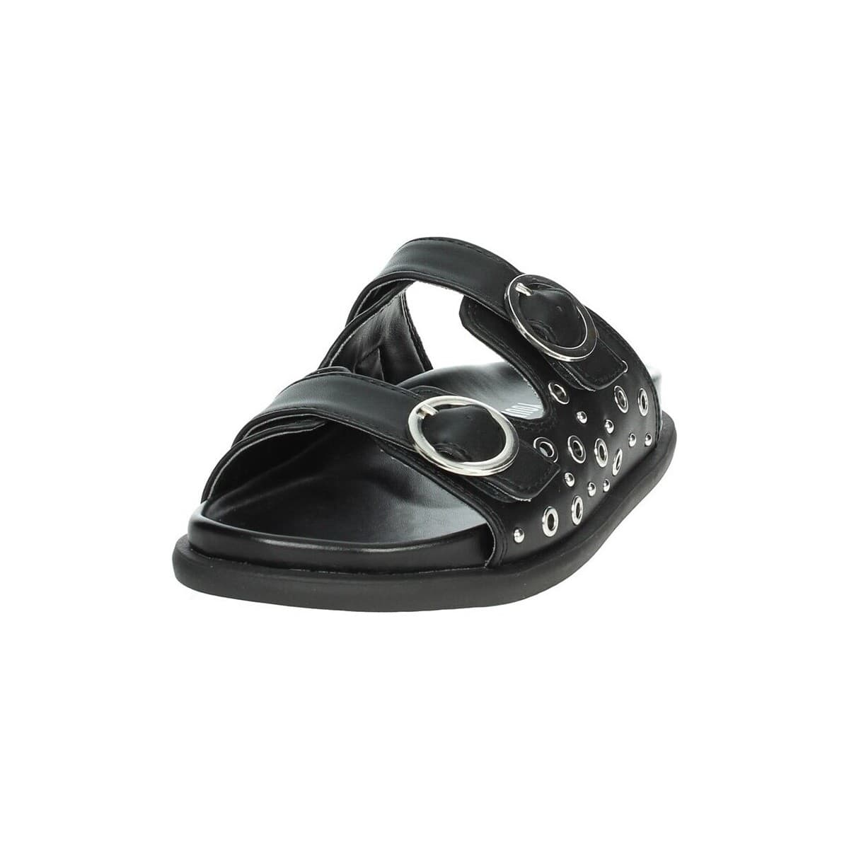 Girls' Flip Flops Cult Black