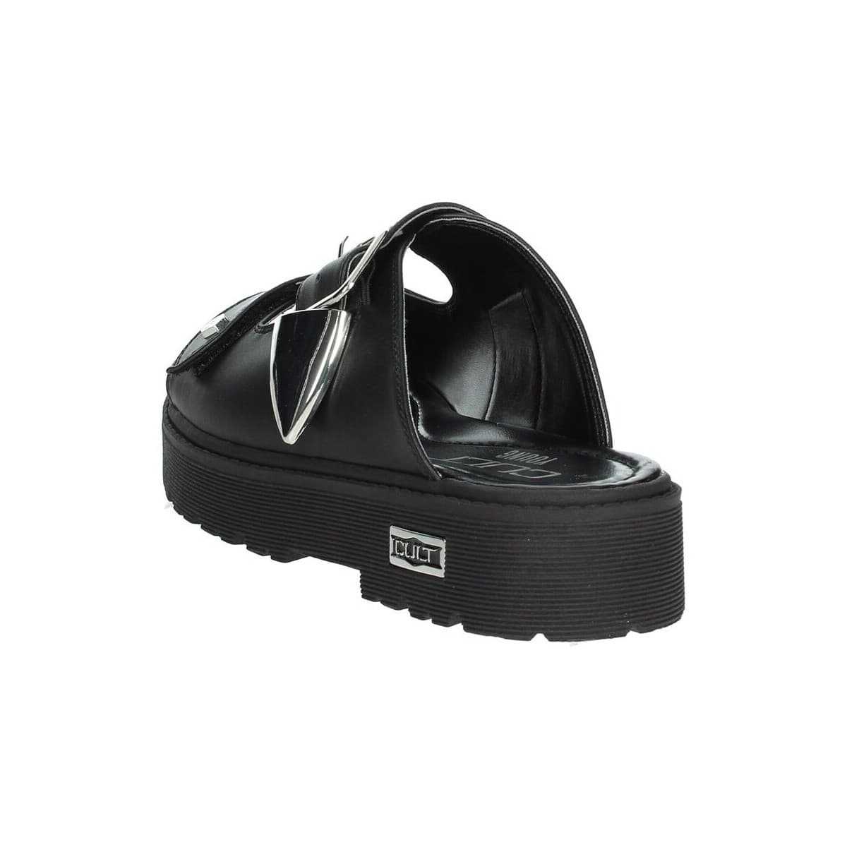 Girls' Flip Flops Cult Black