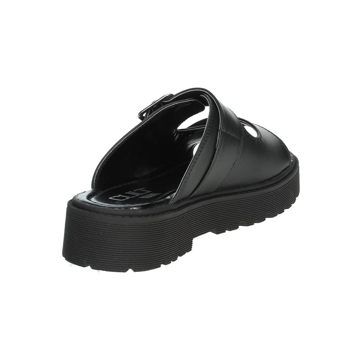 Girls' Flip Flops Cult Black