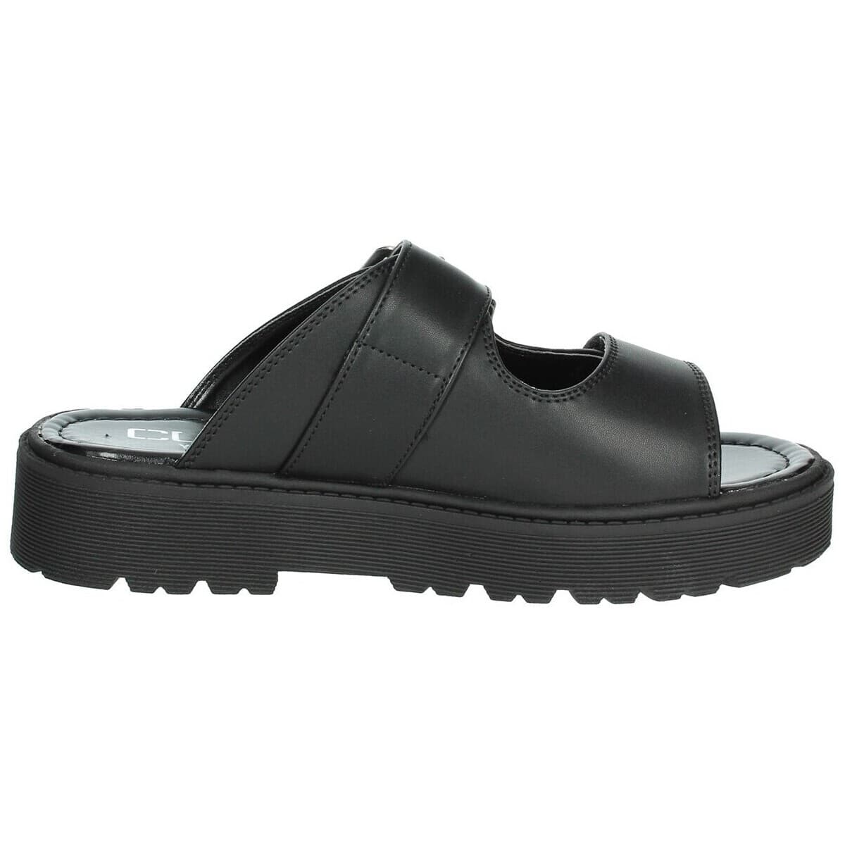 Girls' Flip Flops Cult Black