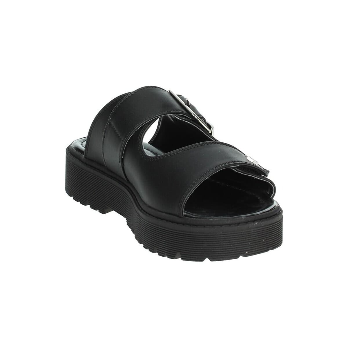 Girls' Flip Flops Cult Black