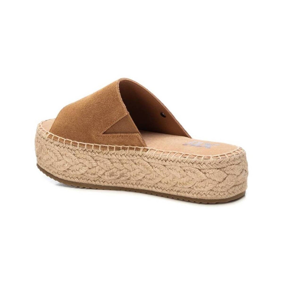 Women's Sandals Xti Brown