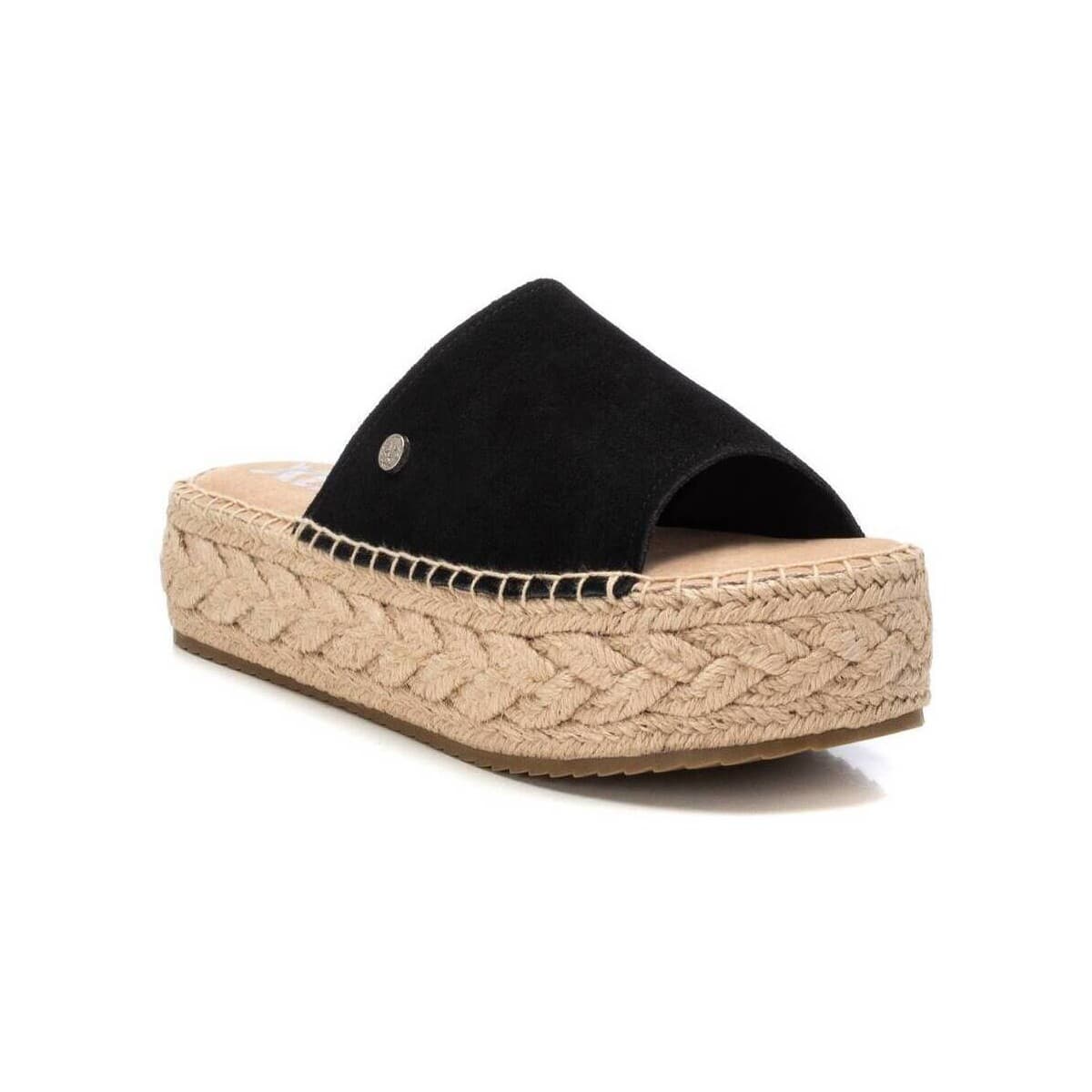 Women's Mules Xti Black