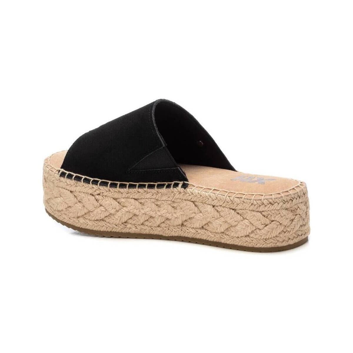 Women's Mules Xti Black