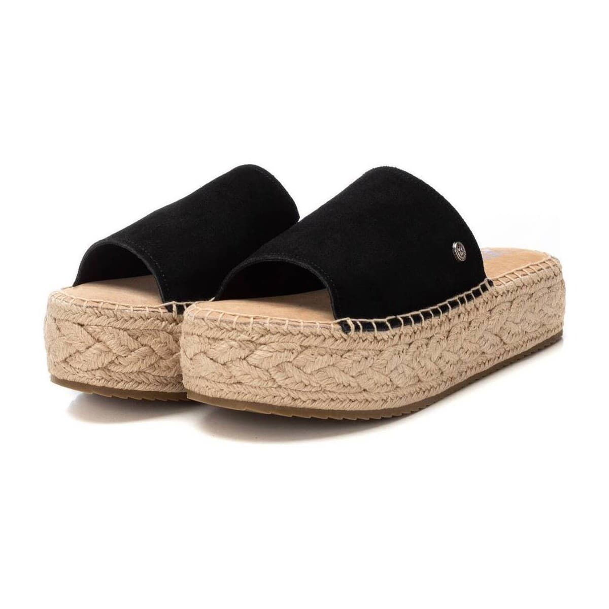 Women's Mules Xti Black