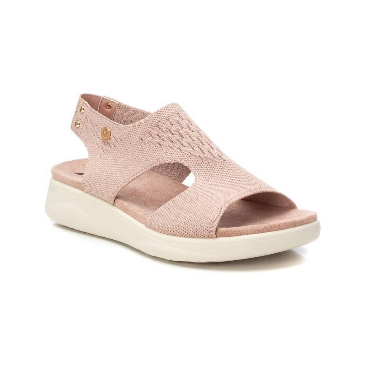 Women's Sandals Xti Brown