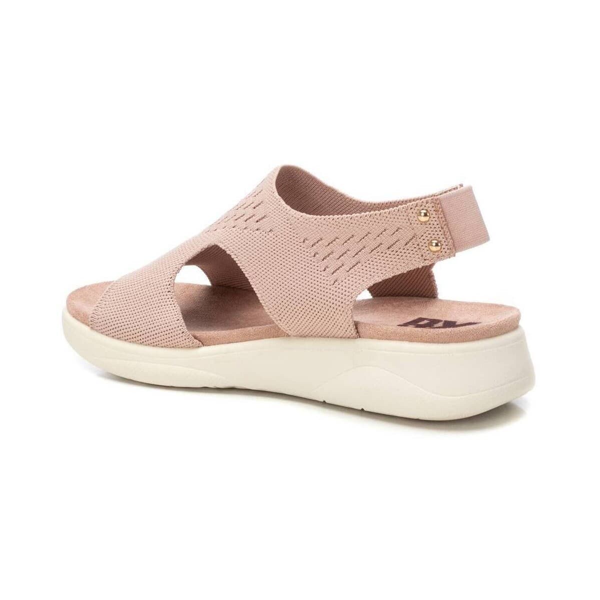 Women's Sandals Xti Brown