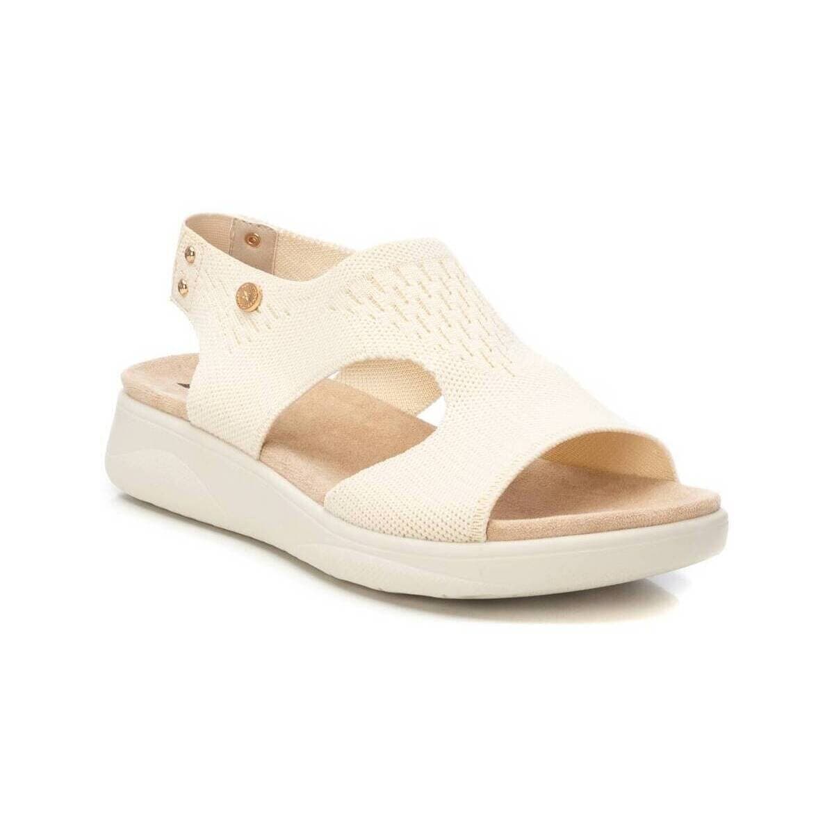 Women's Sandals Xti Brown