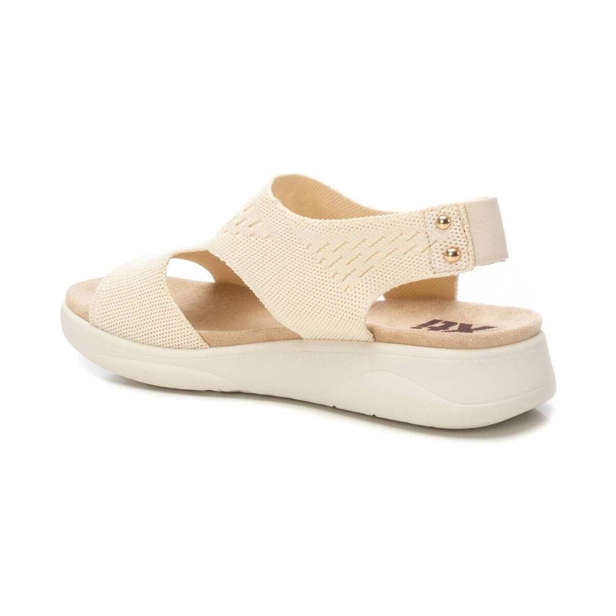 Women's Sandals Xti Brown