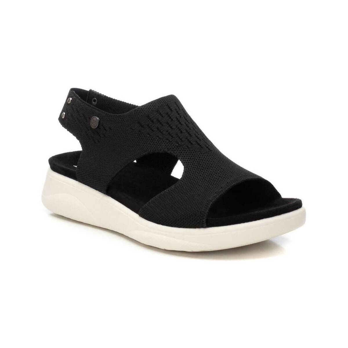 Women's Sandals Xti Black