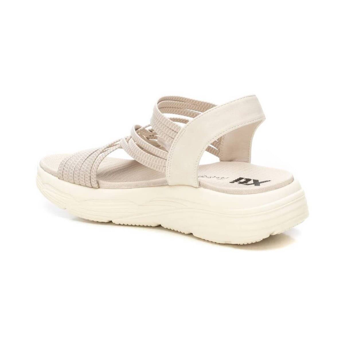 Women's Platforms Xti White