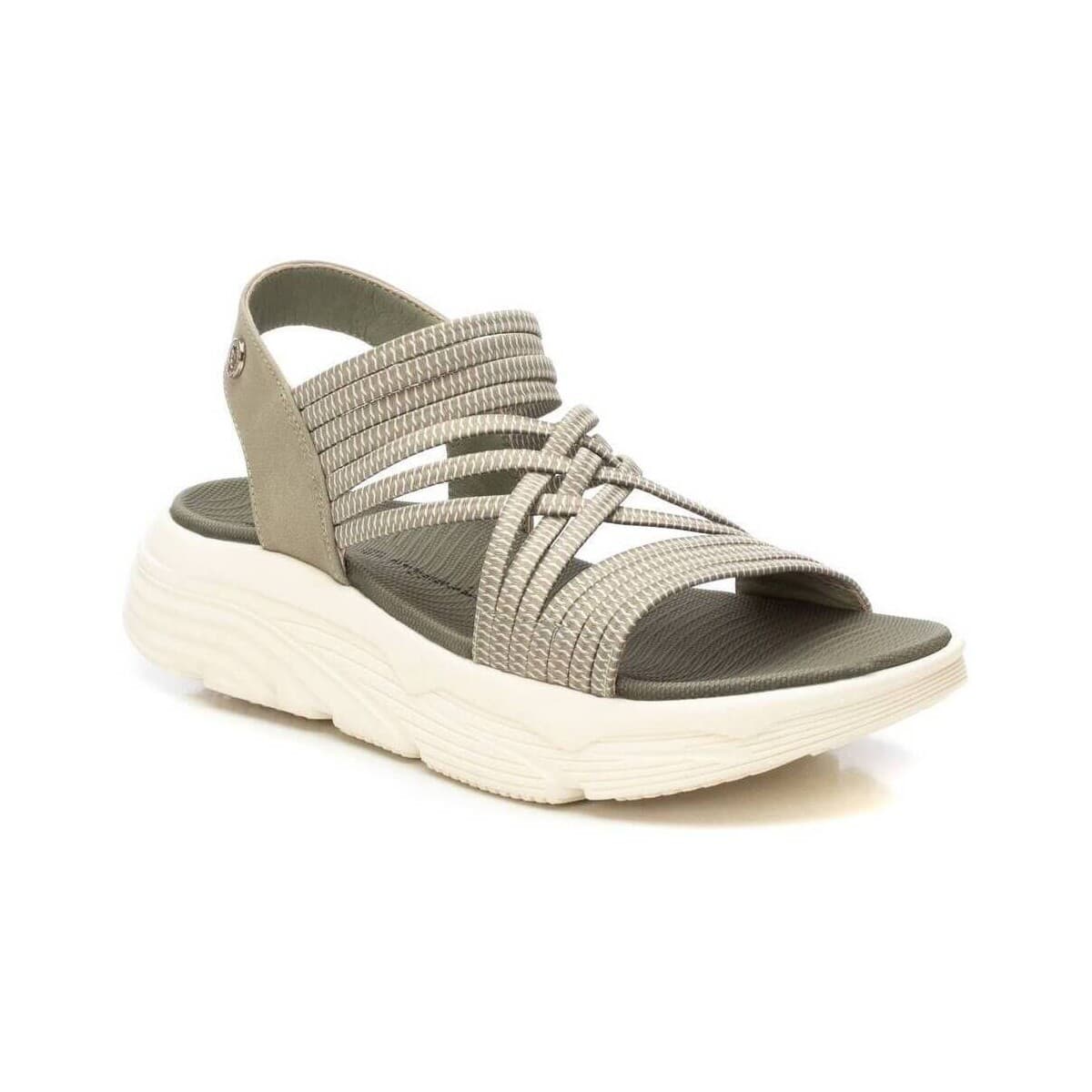 Women's Sandals Xti Green