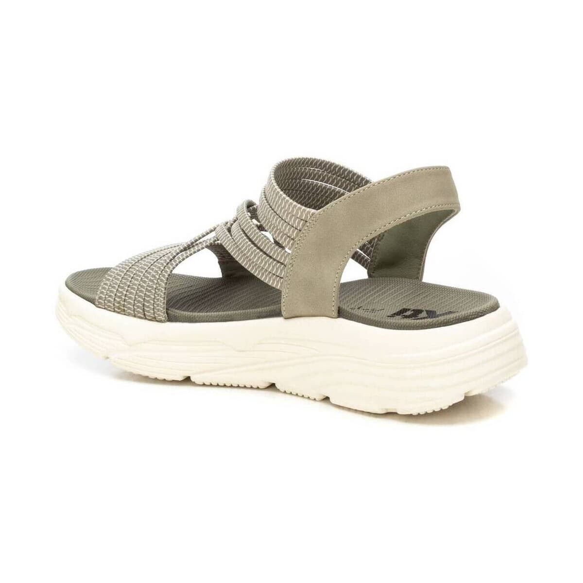 Women's Sandals Xti Green