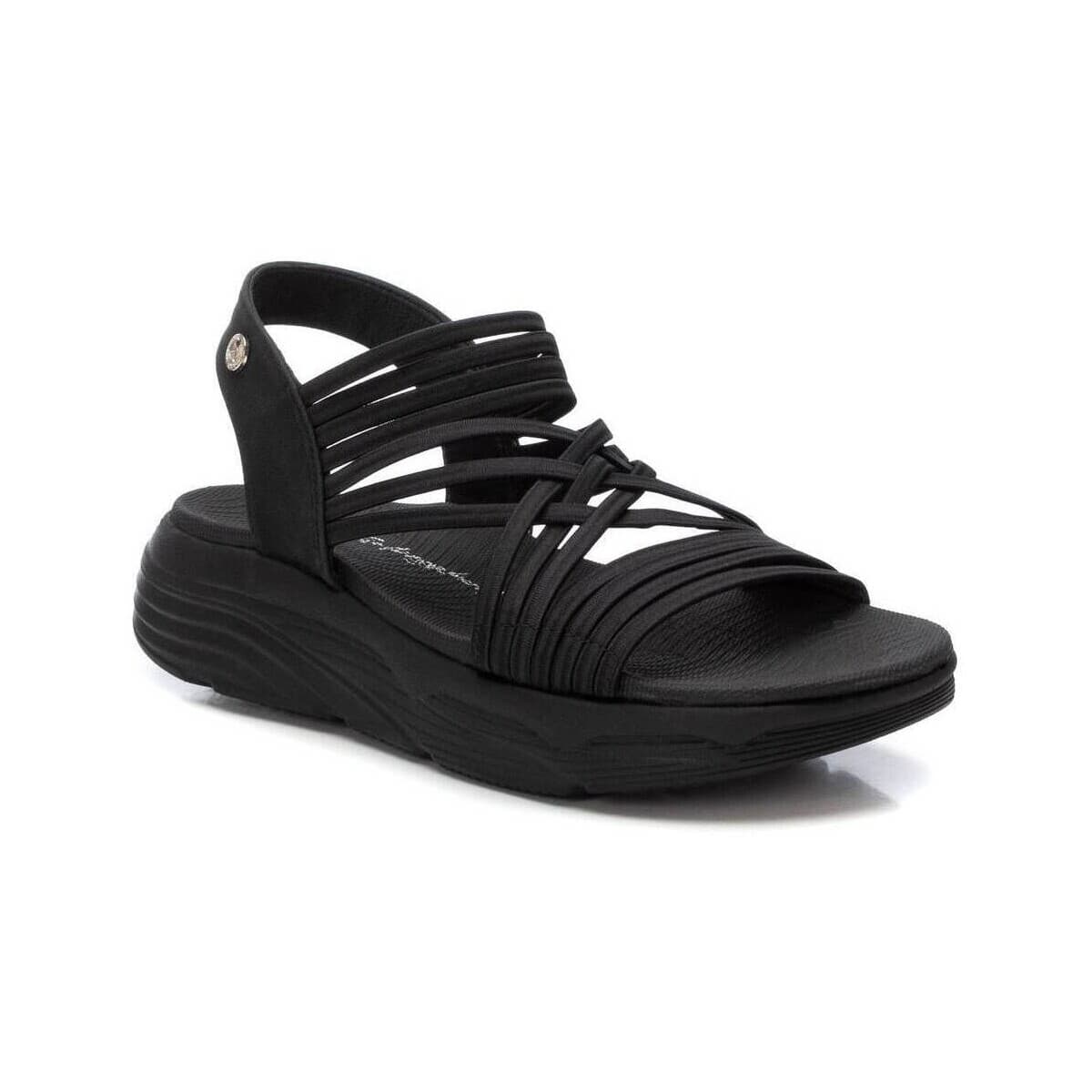 Women's Sandals Xti Black