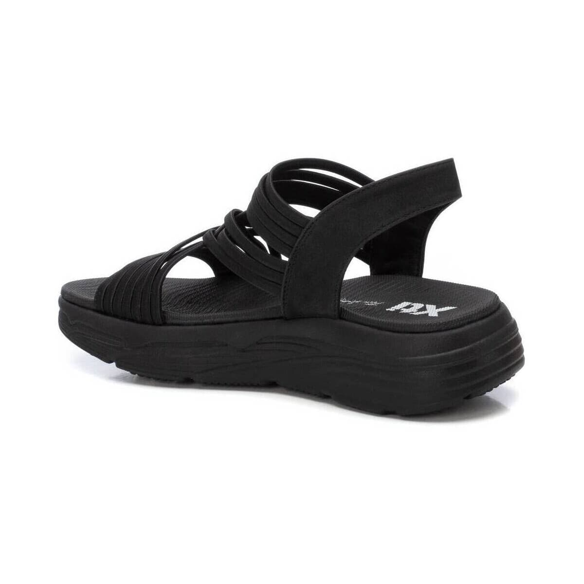 Women's Sandals Xti Black