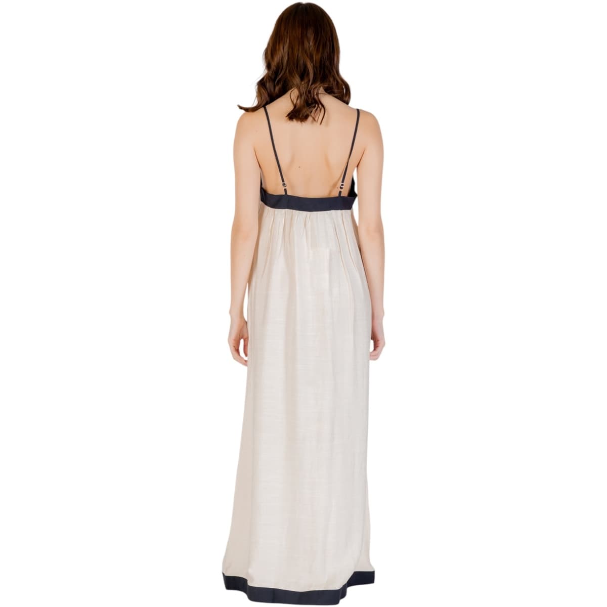 Women's Dresses Vero Moda Beige