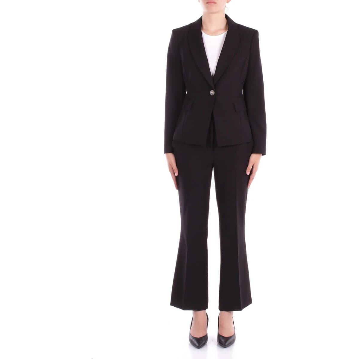 Σακάκι/Blazers Liu Jo CA5363T2200