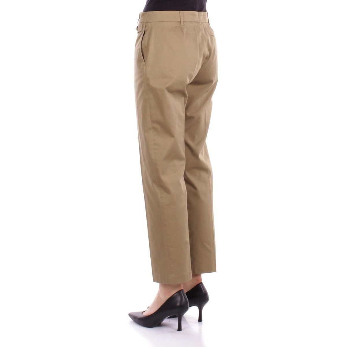 Women's Pants Liu Jo Green
