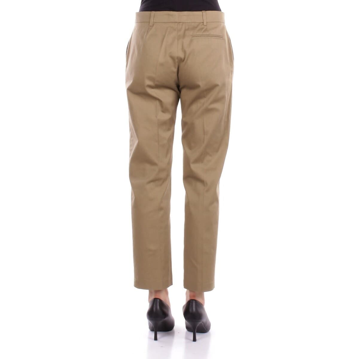 Women's Pants Liu Jo Green