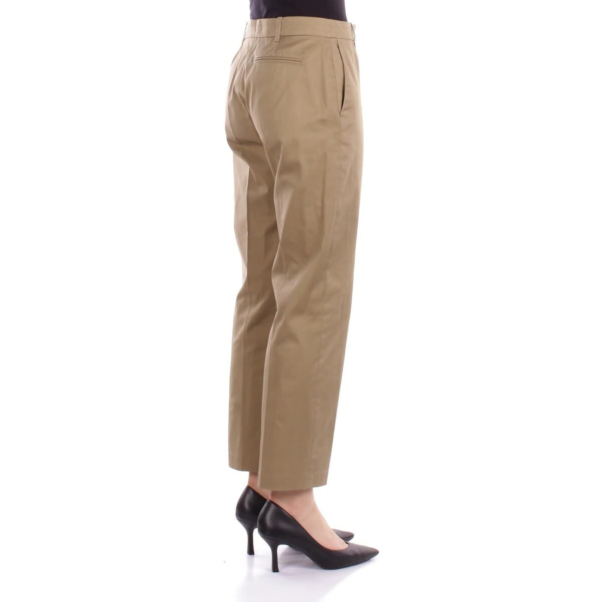 Women's Pants Liu Jo Green