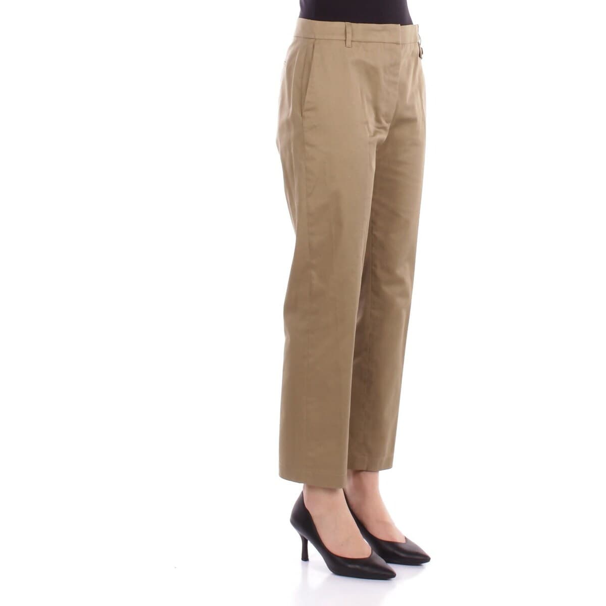 Women's Pants Liu Jo Green