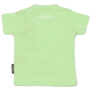 Boys' T-Shirts John Richmond Multicolor