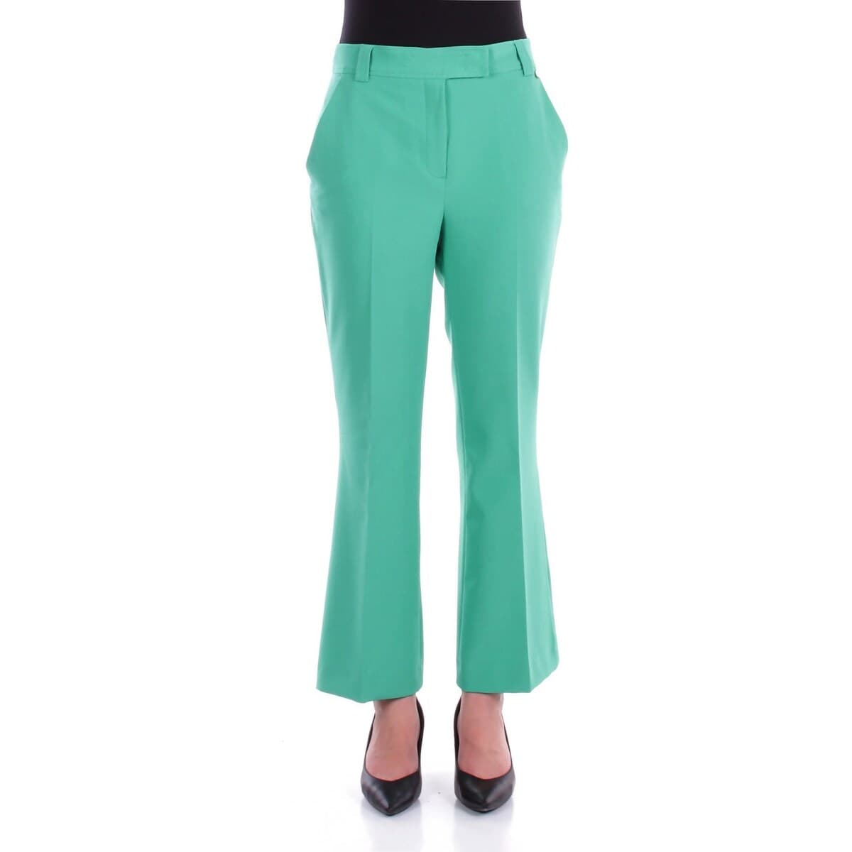 Women's Pants Liu Jo Multicolor