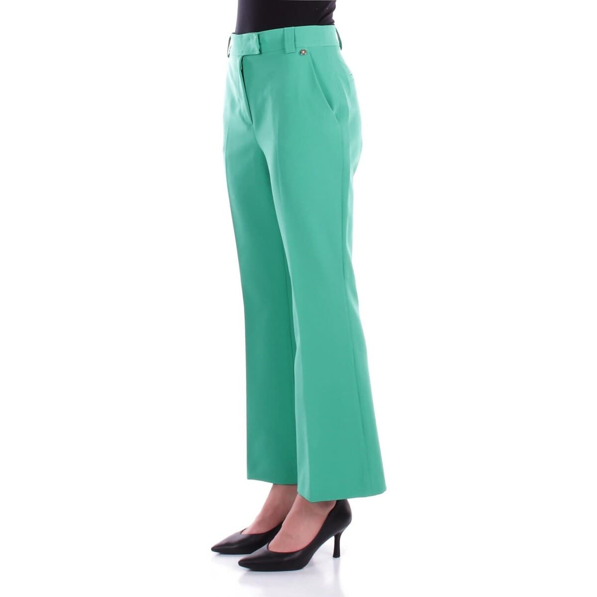 Women's Pants Liu Jo Multicolor
