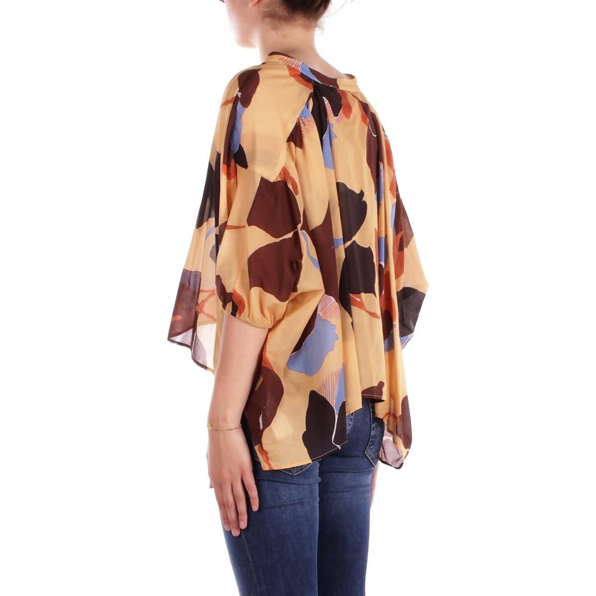 Women's Shirts Manila Grace Beige