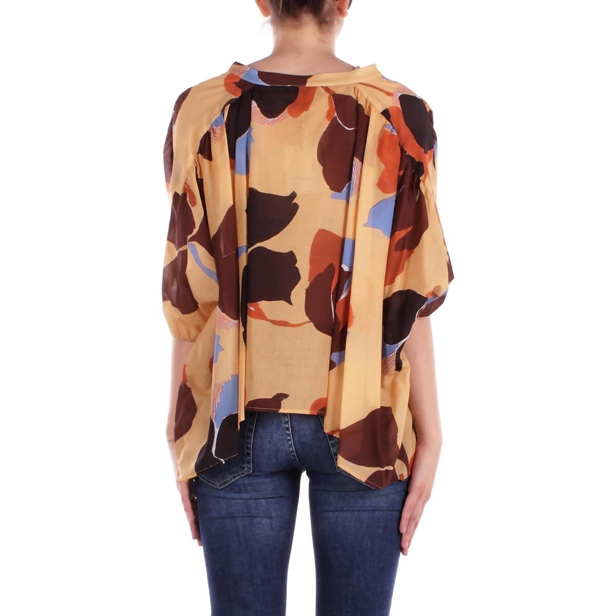 Women's Shirts Manila Grace Beige