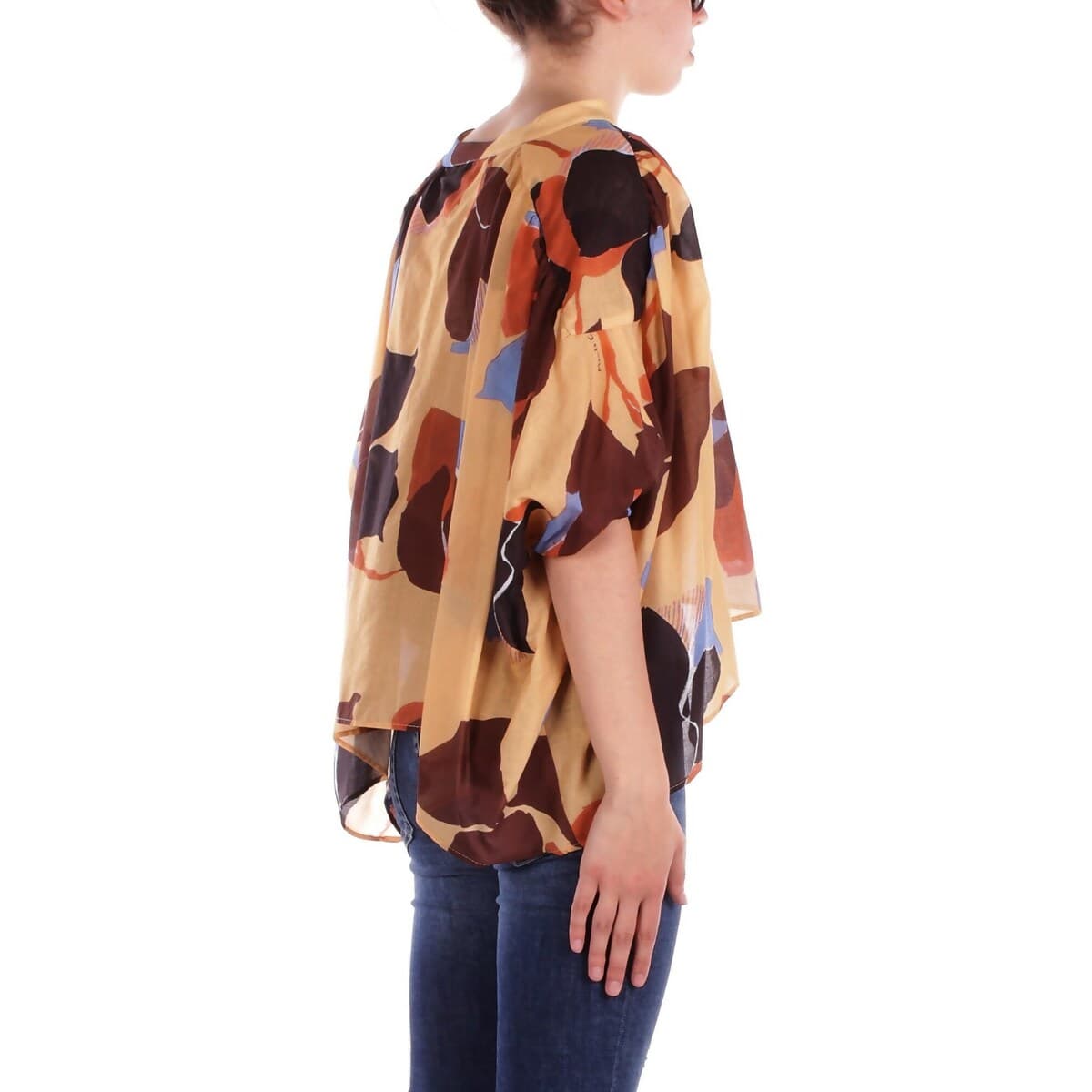 Women's Shirts Manila Grace Beige