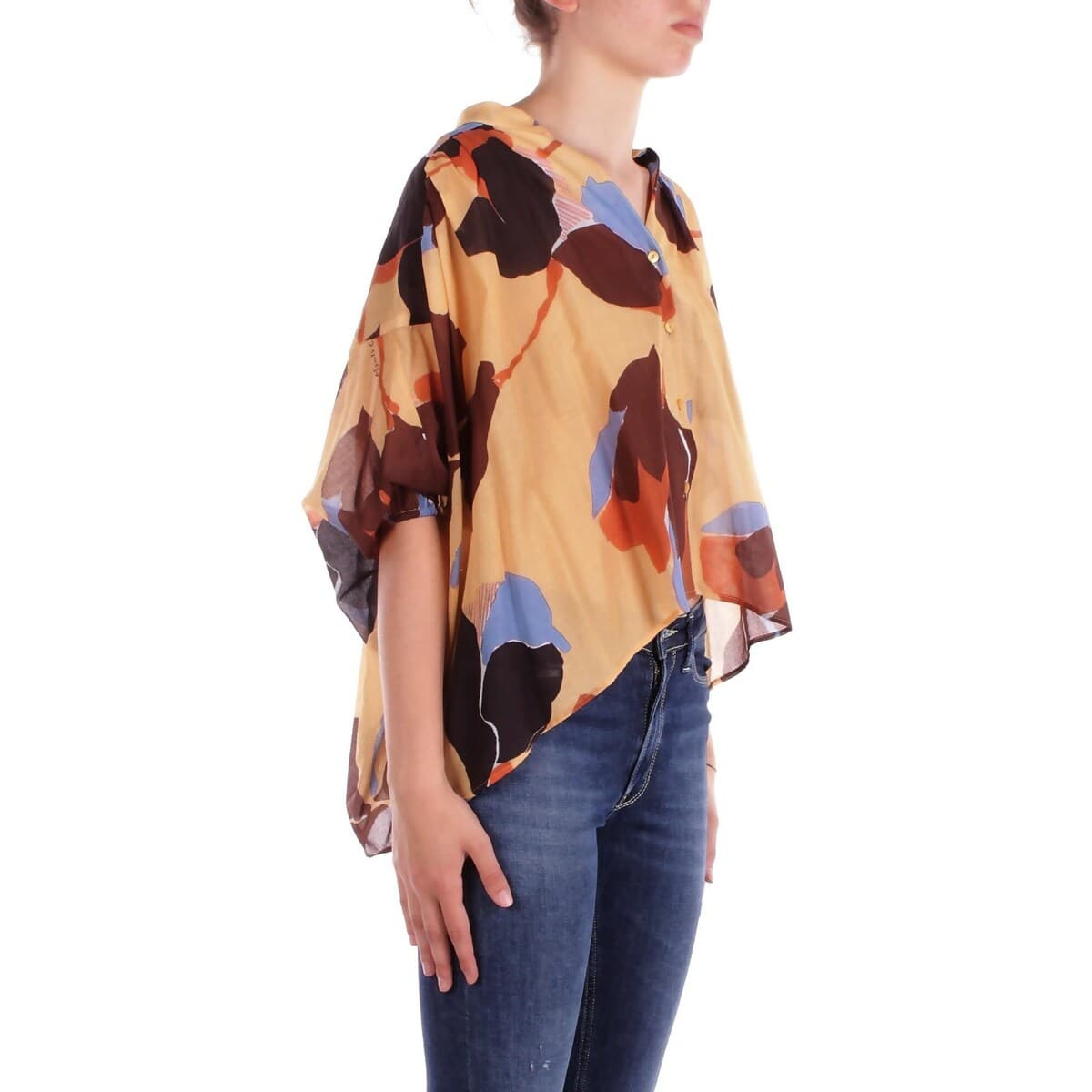 Women's Shirts Manila Grace Beige