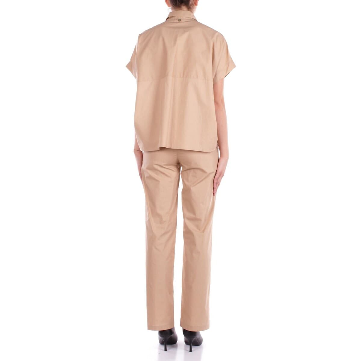 Women's Shirts Manila Grace Beige