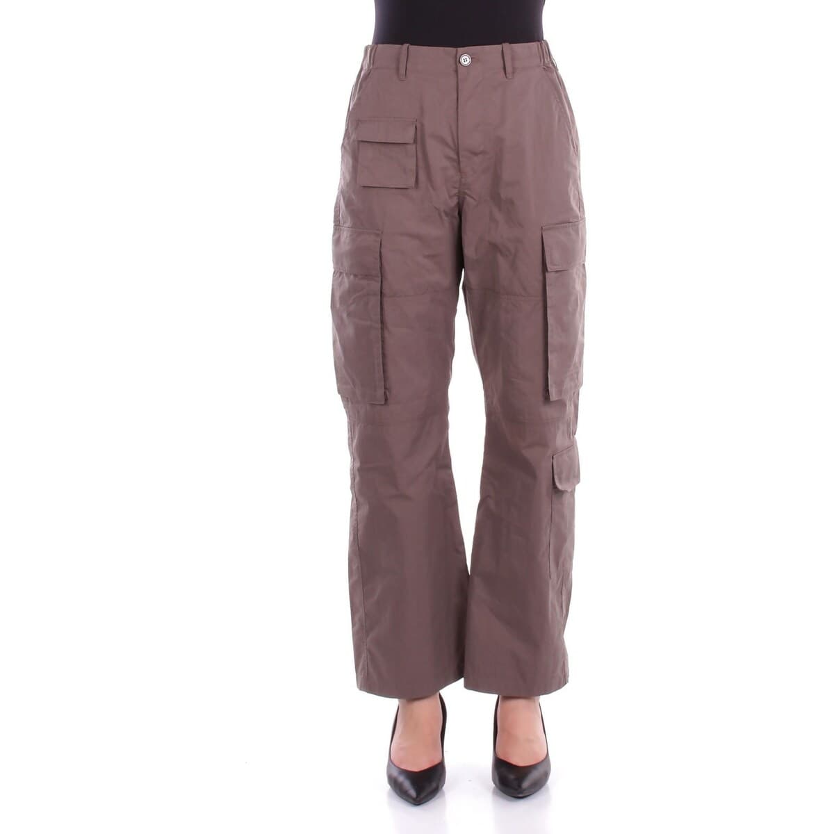 Παντελόνι Παραλαγγής Mm6 Maison Margiela M60735-MM05F