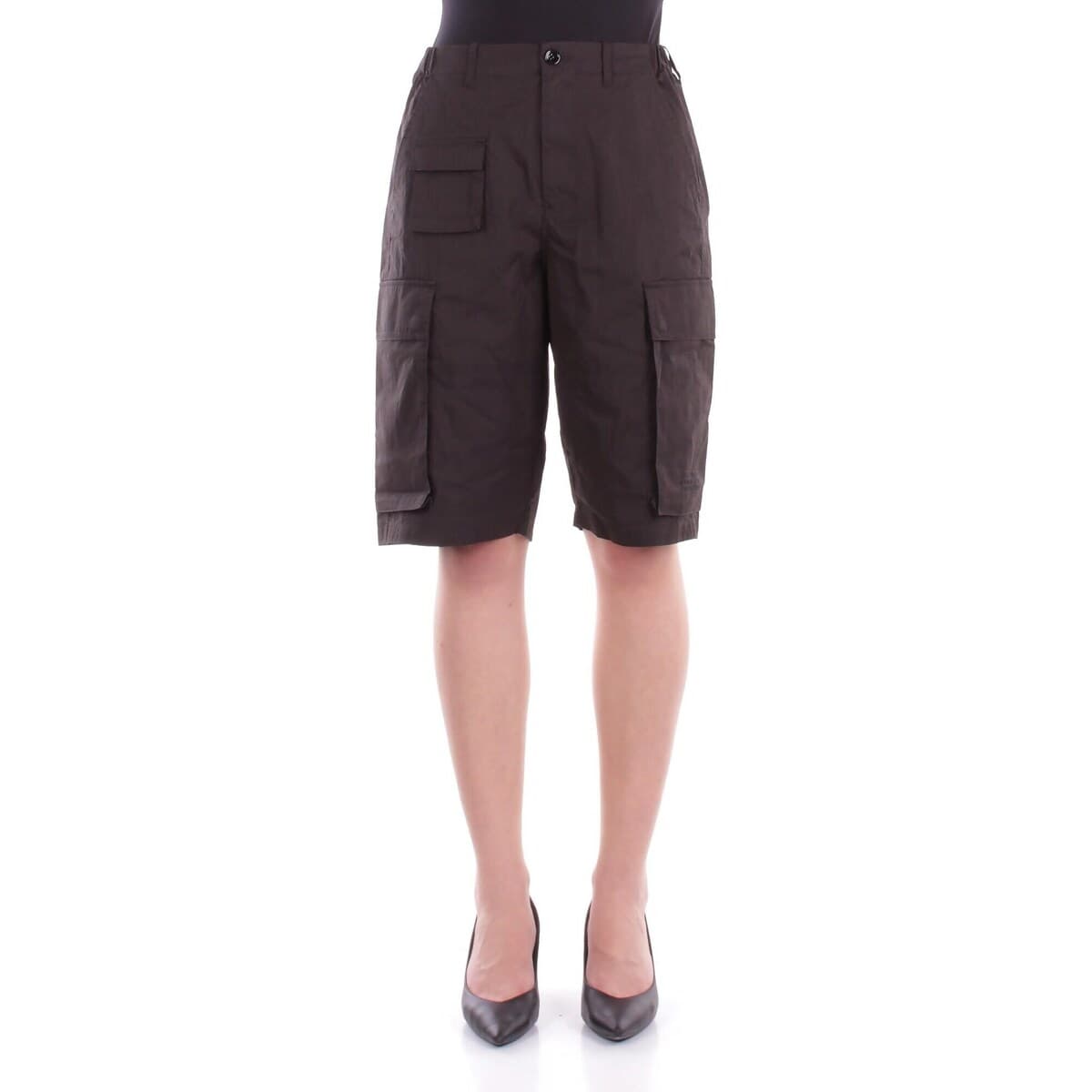 Shorts & Βερμούδες Mm6 Maison Margiela M60745-MM05F