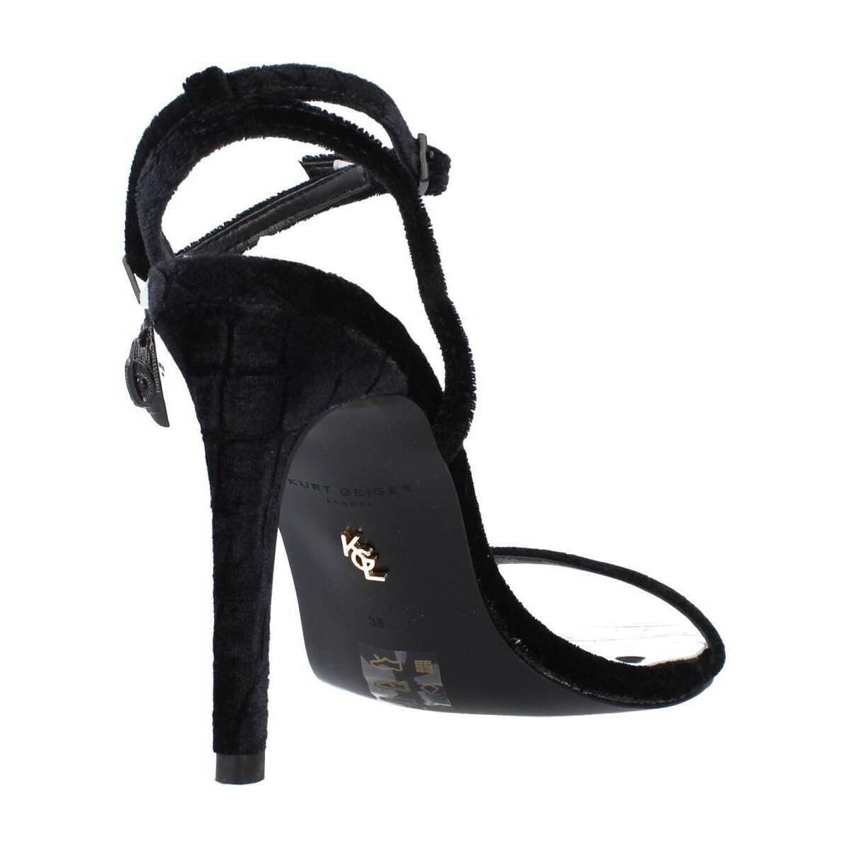 Women's Pumps Kurt Geiger London Black