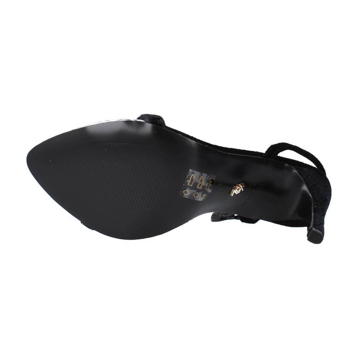 Women's Pumps Kurt Geiger London Black