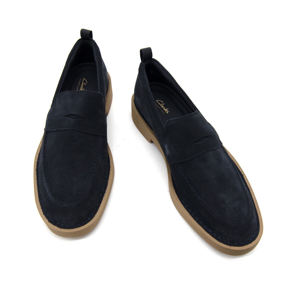 Men's Loafers Clarks Multicolor