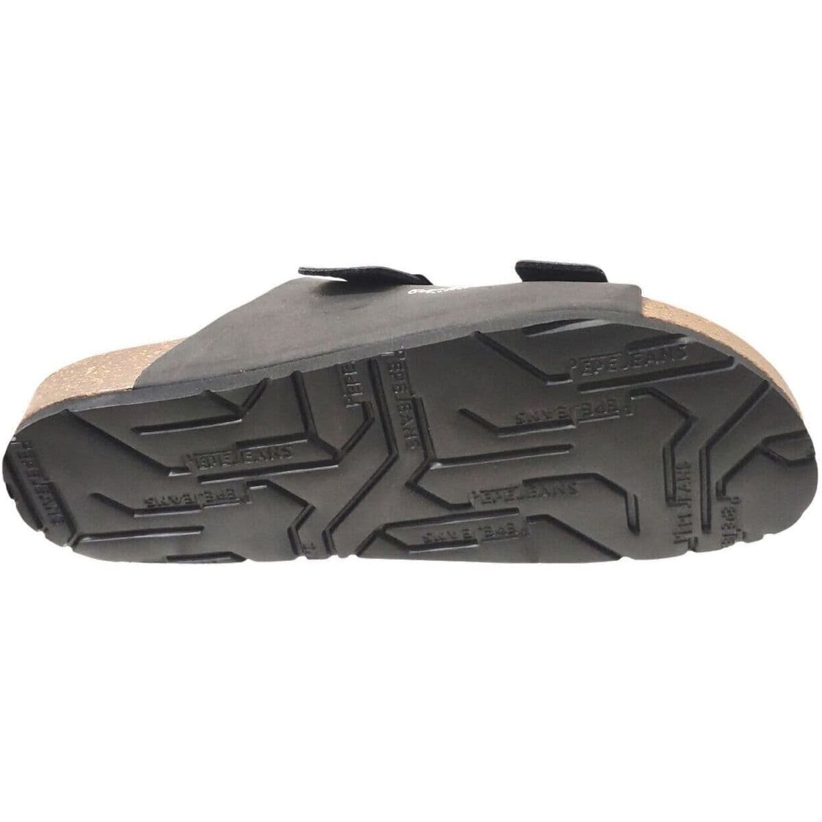 Men's Mules Pepe Jeans Black