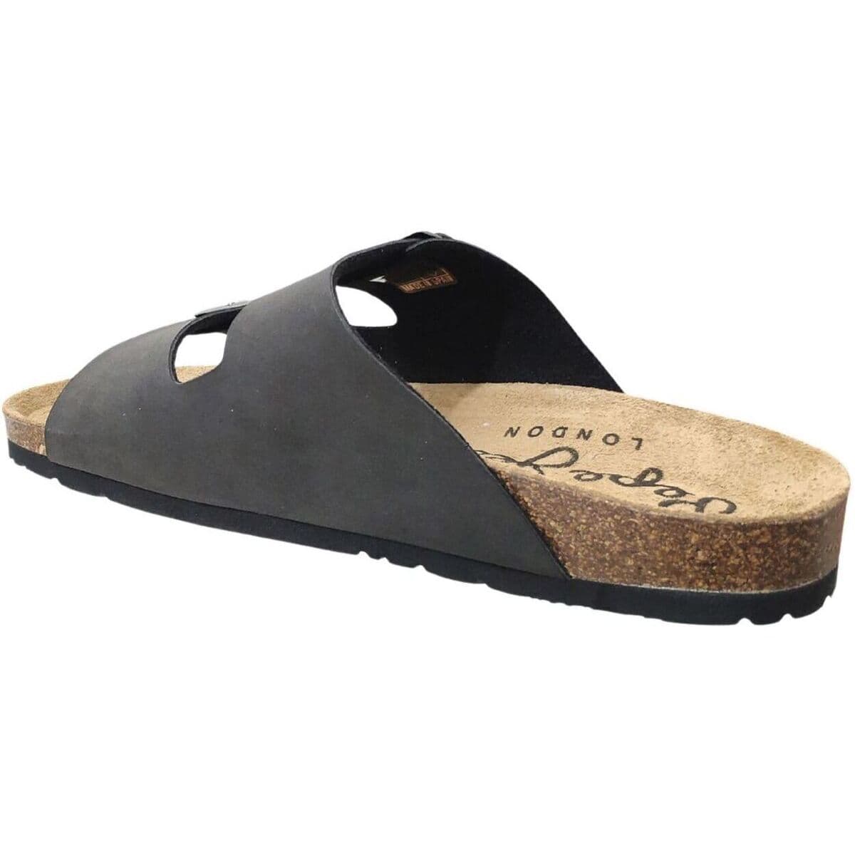 Men's Mules Pepe Jeans Black