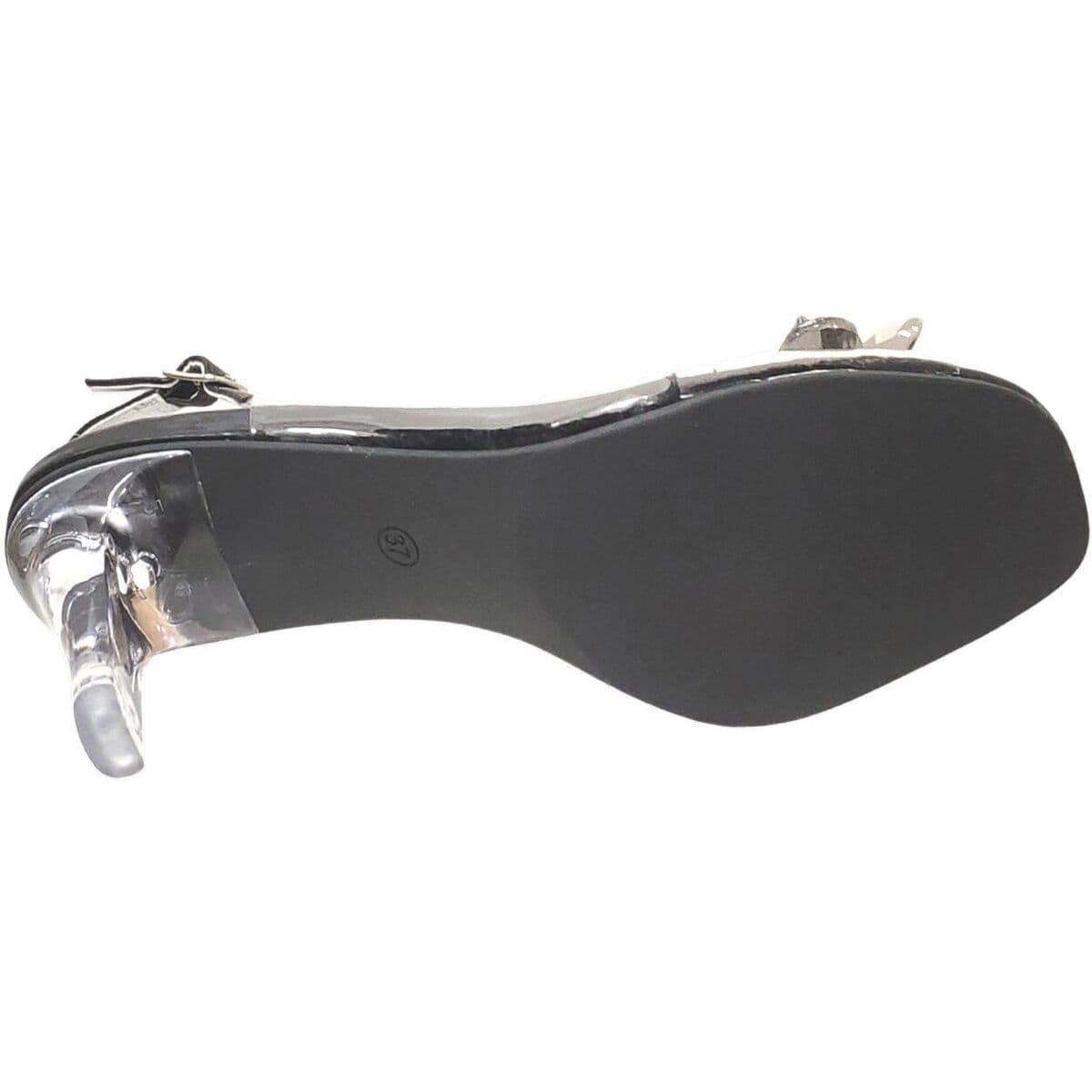 Women's Pumps Laura Vita Black