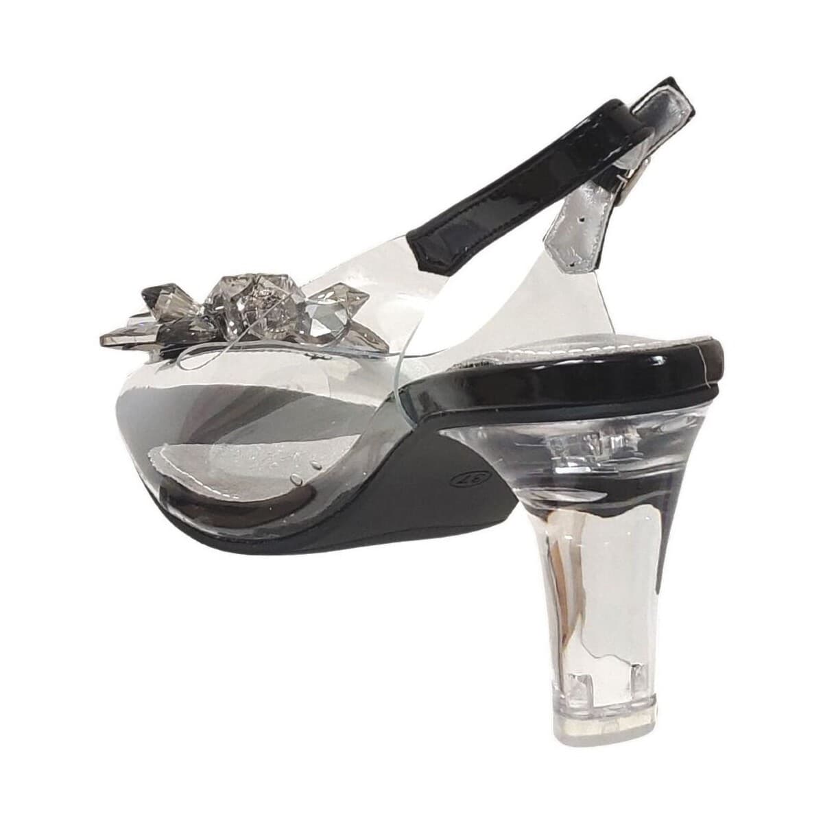 Women's Pumps Laura Vita Black