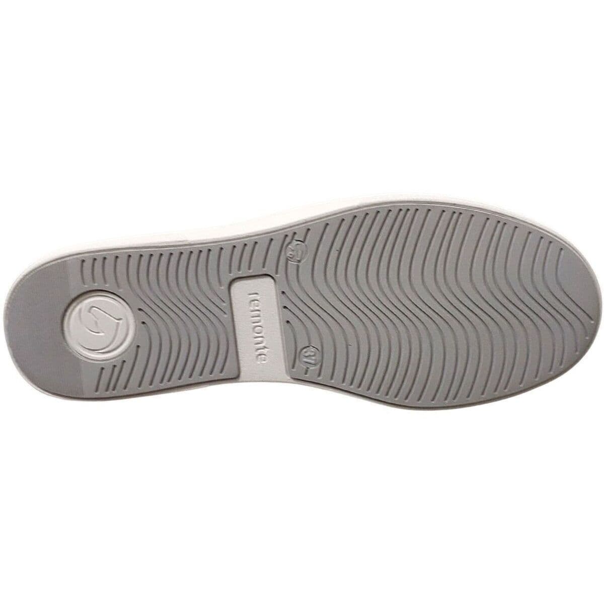 Women's Sneakers Remonte White