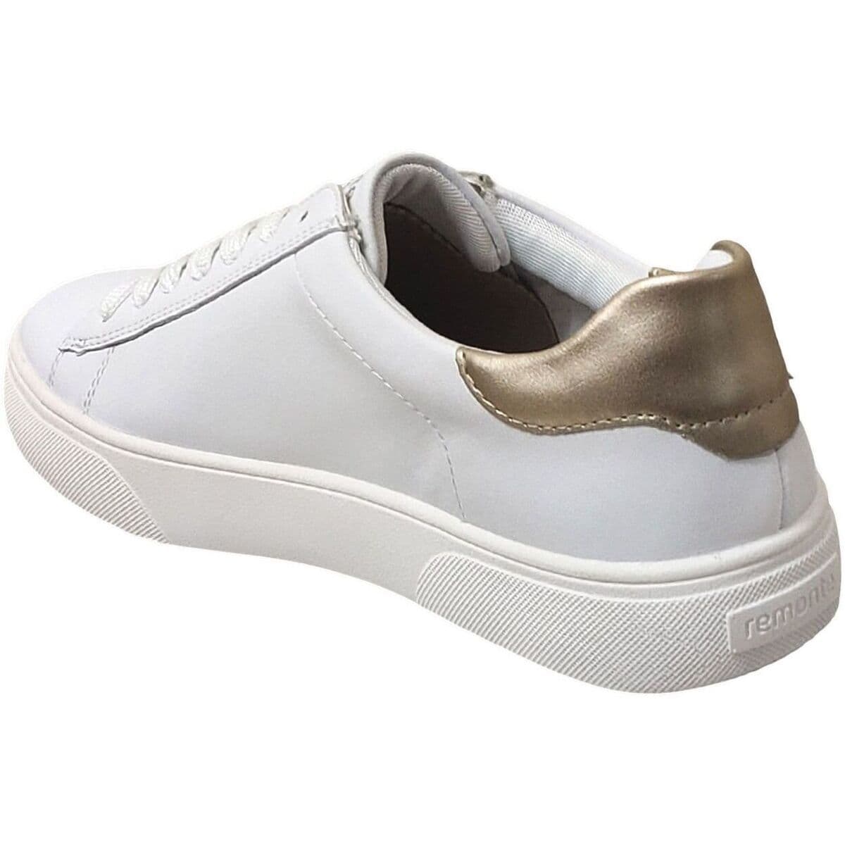 Women's Sneakers Remonte White