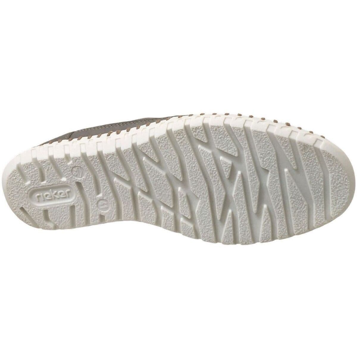 Men's Loafers Rieker Brown