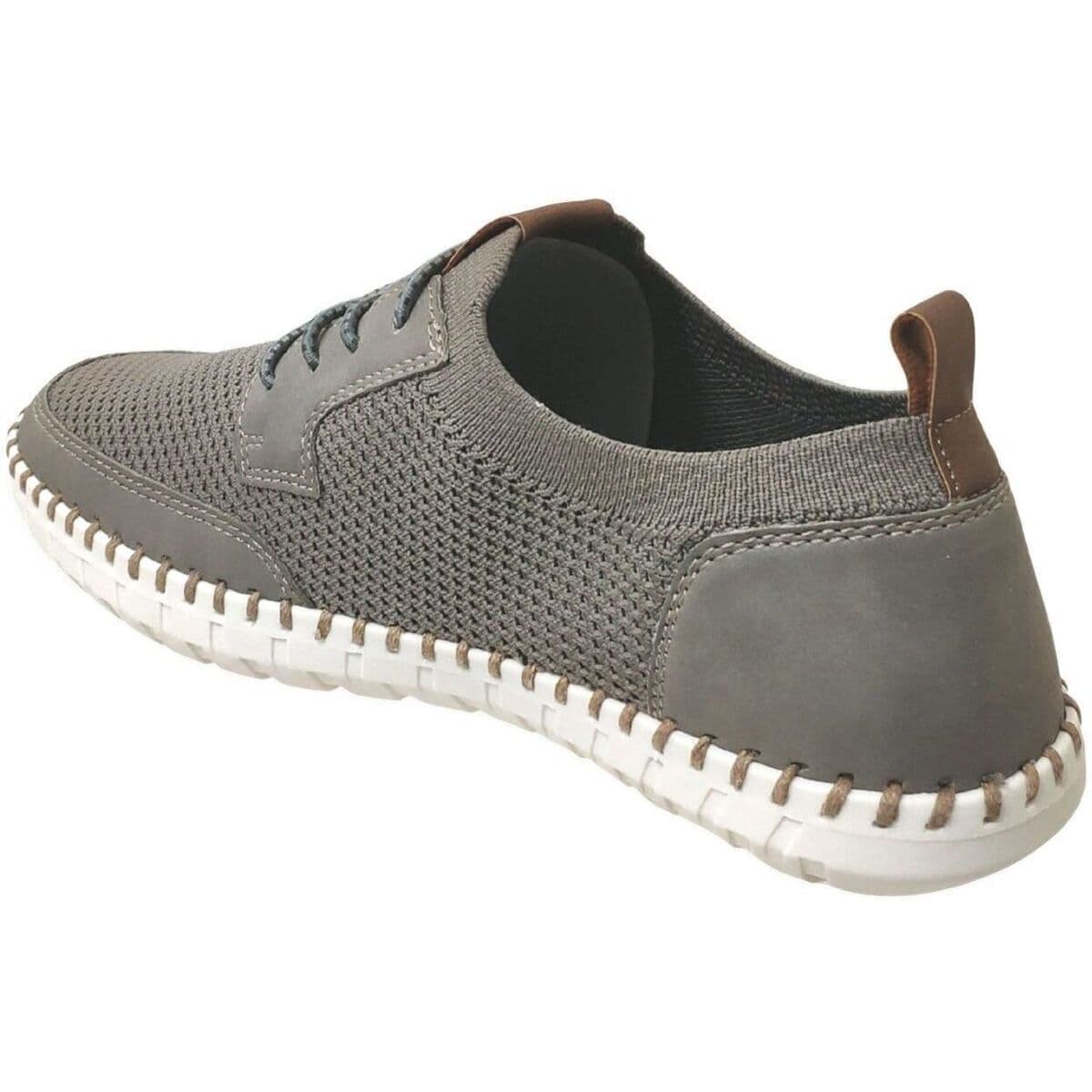 Men's Loafers Rieker Brown