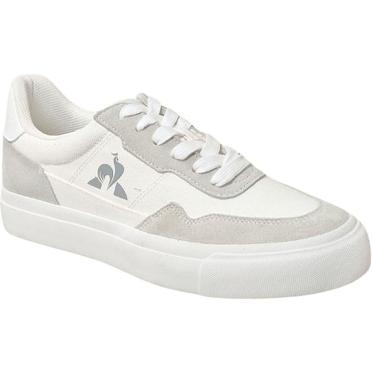 Women's Sports Shoes Le Coq Sportif White
