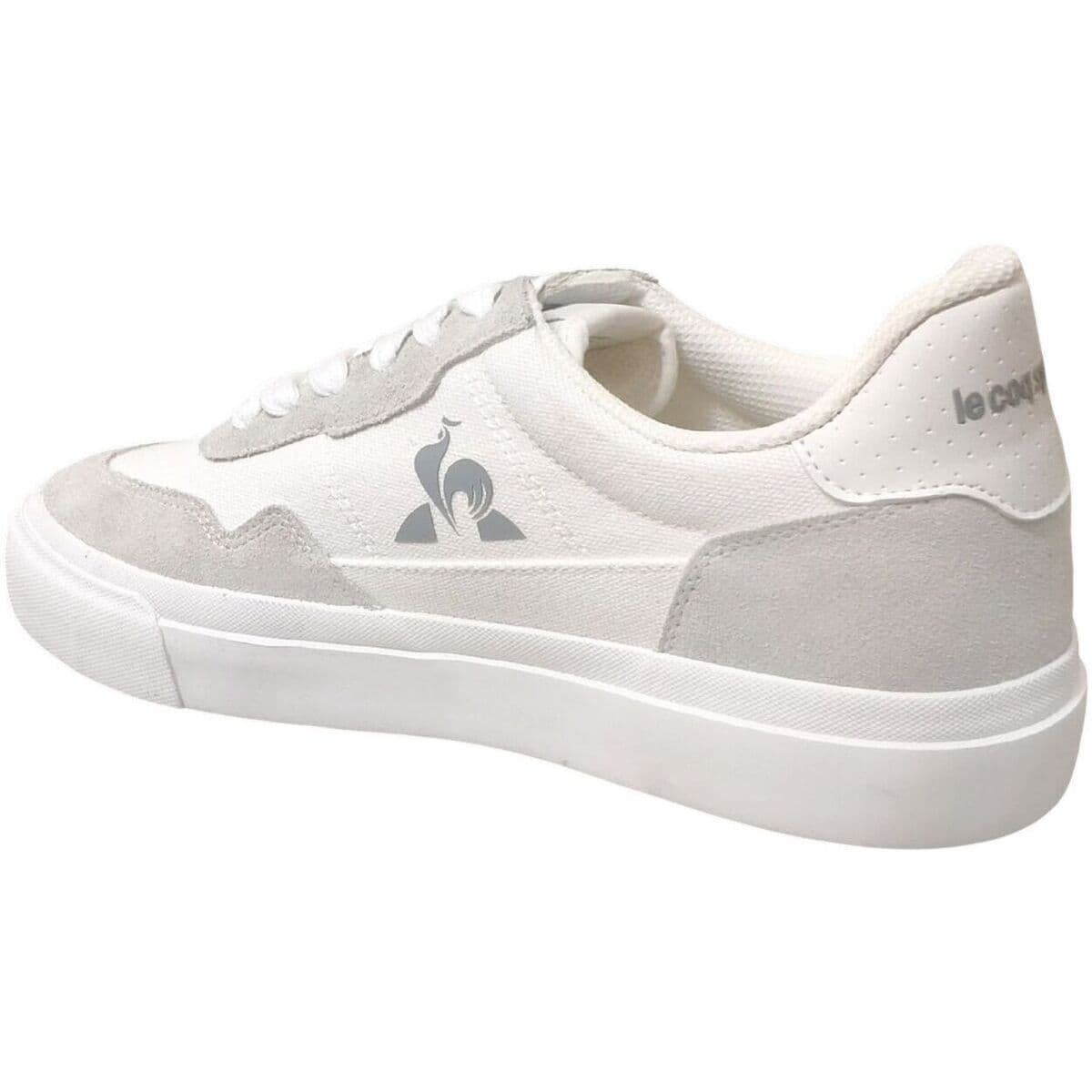 Women's Sports Shoes Le Coq Sportif White